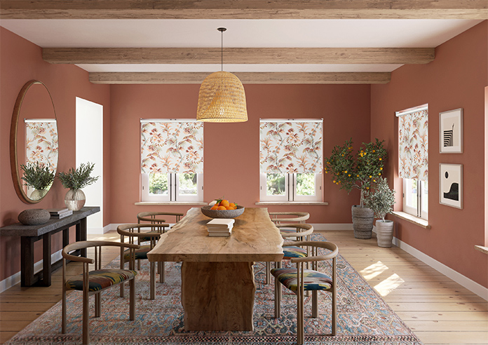 Analeigh, Sunset - Roller Blind - Image 8